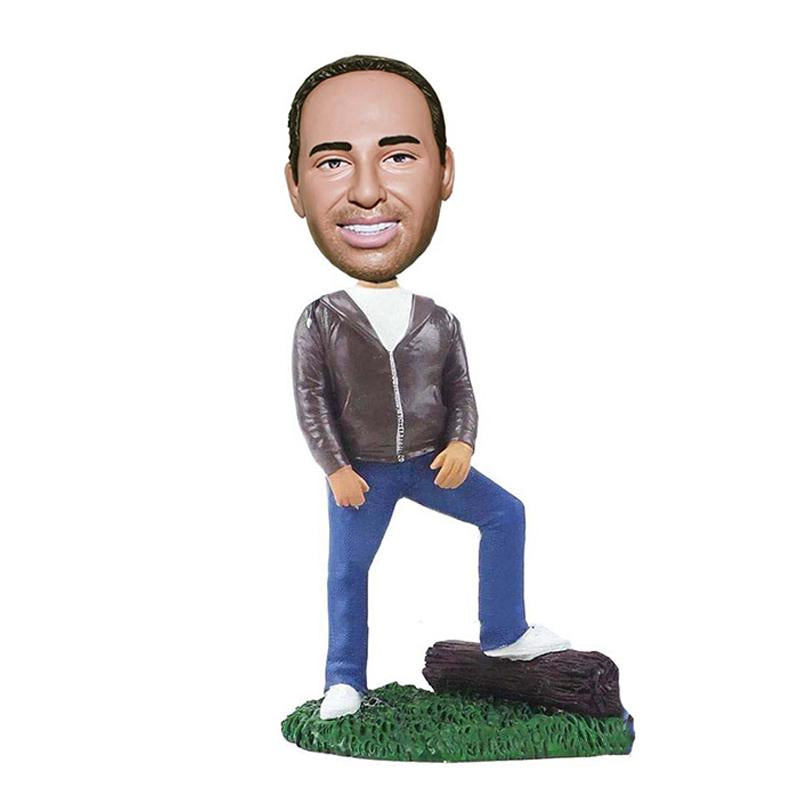 Bobbleheads That Look Like You Australia